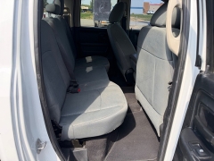 Used 2014  Ram 1500 2WD Quad Cab Tradesman at House of Carz near Rochester&comma; IN