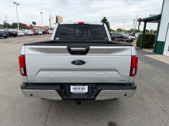 Used 2019  Ford F-150 4WD SuperCrew XLT 5 1&sol;2 at House of Carz near Rochester&comma; IN