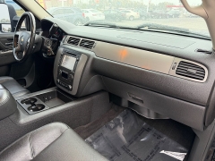 Used 2013  Chevrolet Silverado 2500 4WD Crew Cab LTZ at House of Carz near Rochester, IN