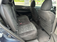 Used 2016 Nissan Rogue 4d SUV FWD SV at House of Carz near Rochester, IN