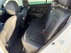 Used 2014  Kia Sportage 4d SUV AWD SX at House of Carz near Rochester&comma; IN
