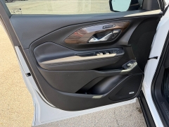 Used 2020  GMC Terrain 4d SUV AWD Denali at House of Carz near Rochester, IN