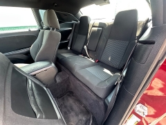 Used 2017  Dodge Challenger 2d Coupe SXT at House of Carz near Rochester, IN