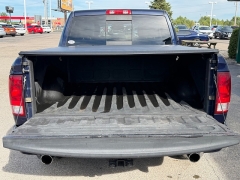 Used 2012  Ram 1500 4WD Crew Cab Sport at House of Carz near Rochester&comma; IN