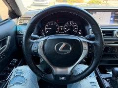 Used 2015  Lexus GS 350 4dr Sdn AWD at House of Carz near Rochester&comma; IN