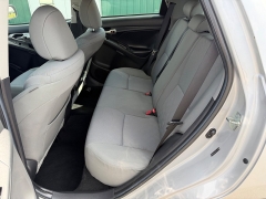 Used 2009  Toyota Matrix 4d Sedan S AWD at House of Carz near Rochester&comma; IN