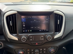 Used 2019  GMC Terrain 4d SUV AWD SLT 1&period;5L Turbo at House of Carz near Rochester&comma; IN