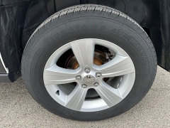 Used 2015 Jeep Patriot 4d SUV 4WD Sport at House of Carz near Rochester, IN