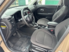 Used 2015 Kia Soul 4d Hatchback Auto at House of Carz near Rochester, IN