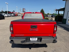 Used 2018  GMC Sierra 1500 4WD Double Cab SLE at House of Carz near Rochester&comma; IN