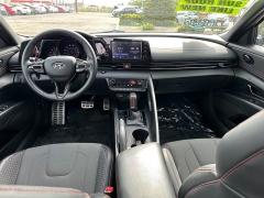 Used 2022 Hyundai Elantra N Line DCT at House of Carz near Rochester, IN