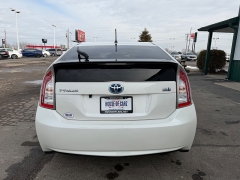 Used 2014  Toyota Prius 5d Hatchback Two at House of Carz near Rochester&comma; IN