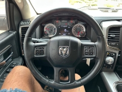 Used 2017 Ram 1500 4WD Quad Cab Sport at House of Carz near Rochester, IN