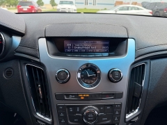 Used 2013  Cadillac CTS 4d Sedan AWD Luxury at House of Carz near Rochester&comma; IN