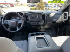 Used 2018 GMC Sierra 1500 4WD Double Cab at House of Carz near Rochester, IN