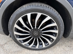 Used 2019  Lincoln Nautilus 4d SUV AWD Black Label 2&period;0L at House of Carz near Rochester&comma; IN