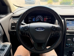 Used 2018  Ford Flex 4d SUV FWD Limited at House of Carz near Rochester&comma; IN