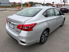 Used 2019  Nissan Sentra SV CVT at House of Carz near Rochester&comma; IN