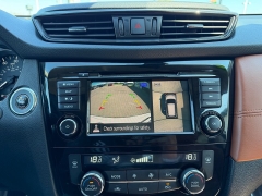 Used 2019  Nissan Rogue 4d SUV AWD SL at House of Carz near Rochester&comma; IN