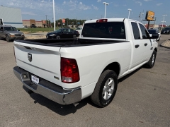 Used 2014  Ram 1500 2WD Quad Cab Tradesman at House of Carz near Rochester&comma; IN