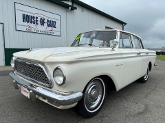 Used 1961 Rambler CUSTOM 400 at House of Carz near Rochester, IN