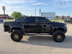 Used 2020  Chevrolet Colorado 4WD Crew Cab ZR2 at House of Carz near Rochester&comma; IN