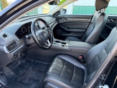 Used 2021  Honda Accord Sedan Touring 2&period;0T Auto at House of Carz near Rochester&comma; IN