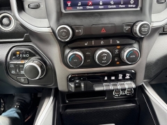 Used 2021  Ram 1500 4WD Big Horn Crew Cab 5'7" Box at House of Carz near Rochester&comma; IN