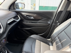Used 2019  GMC Terrain 4d SUV AWD SLT 1&period;5L Turbo at House of Carz near Rochester&comma; IN