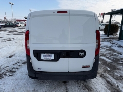 Used 2015  Ram ProMaster City Cargo Van Tradesman at House of Carz near Rochester&comma; IN