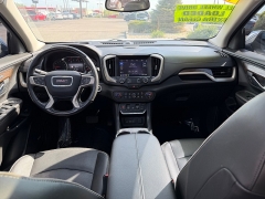 Used 2020  GMC Terrain 4d SUV AWD Denali at House of Carz near Rochester, IN