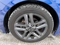 Used 2020  Kia Forte 4d Sedan GT-Line at House of Carz near Rochester&comma; IN