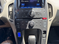 Used 2014  Chevrolet Volt 4d Hatchback at House of Carz near Rochester&comma; IN