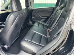 Used 2022 Tesla Model 3 RWD at House of Carz near Rochester, IN