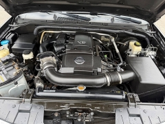 Used 2014  Nissan Frontier 4WD Crew Cab SV Auto at House of Carz near Rochester&comma; IN