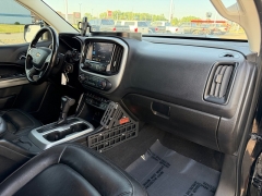 Used 2020  Chevrolet Colorado 4WD Crew Cab ZR2 at House of Carz near Rochester&comma; IN