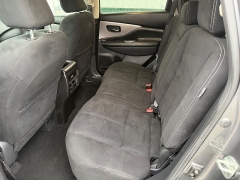 Used 2021  Nissan Murano AWD SV at House of Carz near Rochester&comma; IN