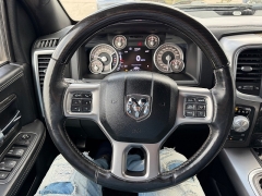 Used 2016  Ram 1500 4WD Crew Cab Longhorn Limited at House of Carz near Rochester&comma; IN