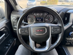 Used 2019  GMC Sierra 1500 4WD Double Cab SLT at House of Carz near Rochester&comma; IN