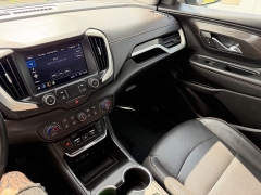 Used 2019  GMC Terrain 4d SUV AWD SLT 1&period;5L Turbo at House of Carz near Rochester&comma; IN