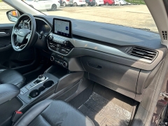 Used 2022 Ford Escape Titanium AWD at House of Carz near Rochester, IN