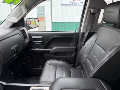 Used 2016  GMC Sierra 1500 4WD Crew Cab Denali at House of Carz near Rochester&comma; IN