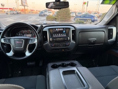 Used 2017  GMC Sierra 1500 4WD Double Cab SLE at House of Carz near Rochester&comma; IN