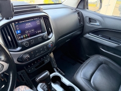 Used 2020  Chevrolet Colorado 4WD Crew Cab ZR2 at House of Carz near Rochester&comma; IN