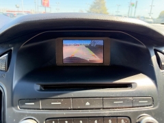 Used 2016  Ford Focus 4d Sedan SE at House of Carz near Rochester&comma; IN