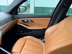 Used 2021  BMW 3 Series 330i xDrive Sedan North America at House of Carz near Rochester&comma; IN