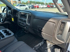Used 2018 Chevrolet Silverado 1500 4WD Double Cab LT Z71 All Star Edition at House of Carz near Rochester, IN