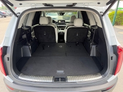 Used 2020  Kia Telluride 4d SUV AWD SX at House of Carz near Rochester&comma; IN