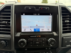 Used 2019  Ford F-150 4WD SuperCrew XLT 5 1&sol;2 at House of Carz near Rochester&comma; IN