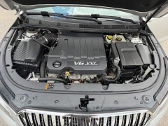 Used 2014  Buick LaCrosse 4d Sedan FWD Leather V6 at House of Carz near Rochester&comma; IN